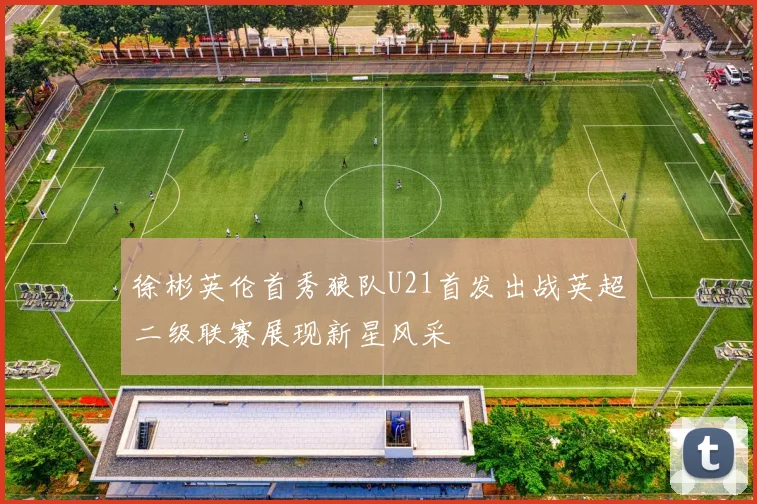 徐彬英伦首秀狼队U21首发出战英超二级联赛展现新星风采