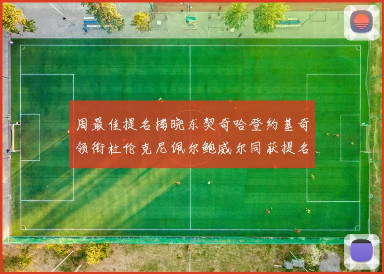 周最佳提名揭晓东契奇哈登约基奇领衔杜伦克尼佩尔鲍威尔同获提名