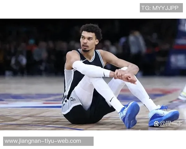 巴恩斯谈马刺文化：即使没有文班亚马也总有新星崭露头角