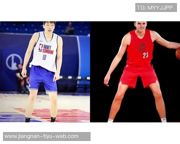 开拓者媒体人揭秘球队选秀历程克林根的胳膊细如手腕引发热议