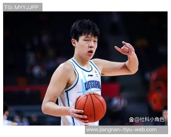 美媒体分析杨瀚森未来两年表现与罗威去留的关系